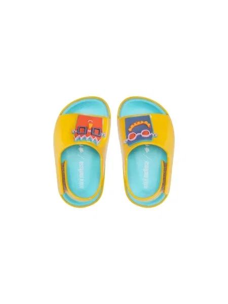 Pantofi copii Melissa albastru
