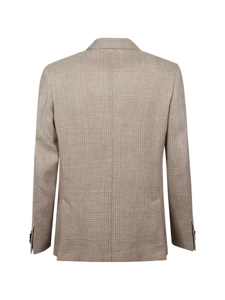 Vilnonis pledas striukė Zegna
