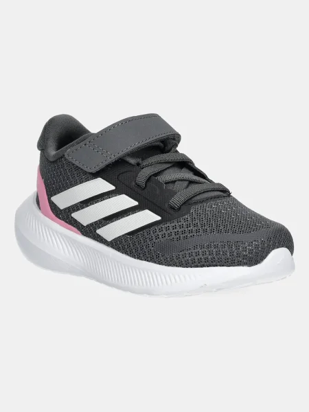 Adidas gyerek sportcipő RUNFALCON 5 fekete