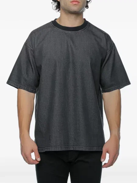 Tricou Diesel negru