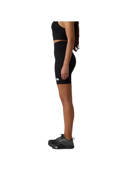 Dámske trekingové legíny The North Face Flex Tight tnf black čierna