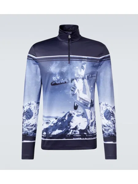 Lenjerie de corp termoactivă Bogner cu imagine