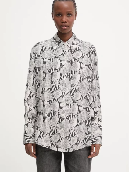 Anine Bing Bridget cămașă