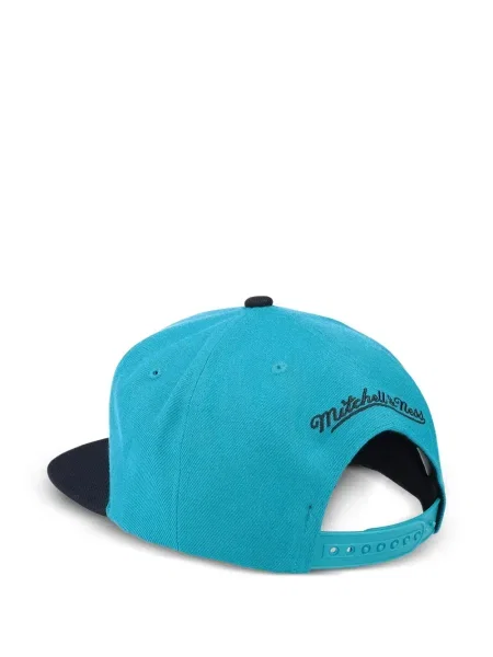 Șapcă Mitchell & Ness albastru
