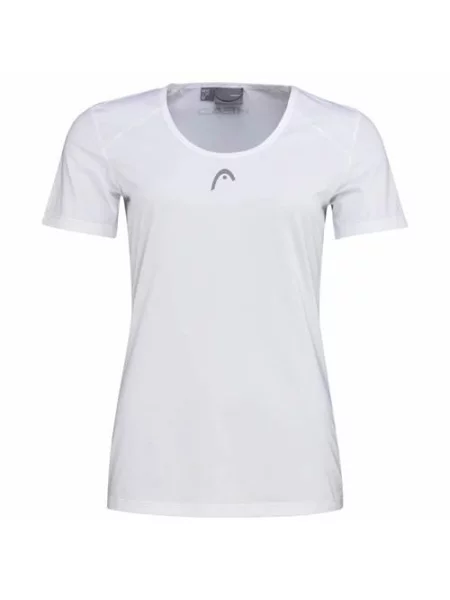 T-Shirt CLUB 22 Tech biała