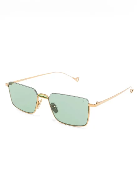 Ochelari de soare Eyepetizer auriu