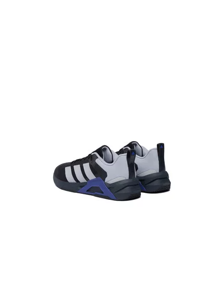 Obuća za teretanu adidas Dropset Control Training Shoes crna