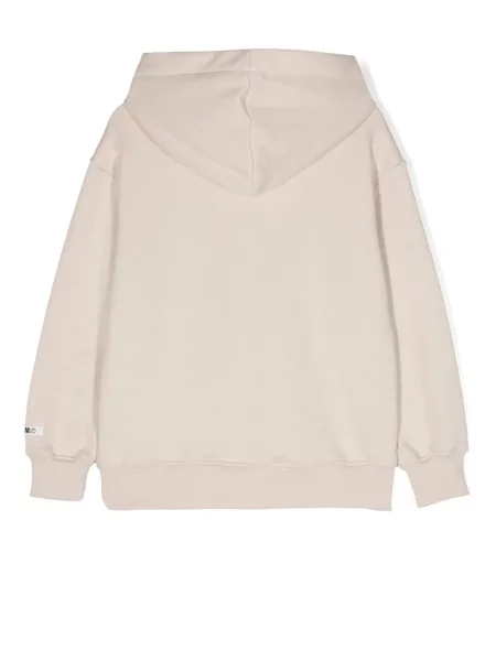Bluza z kapturem dziecięca Msgm