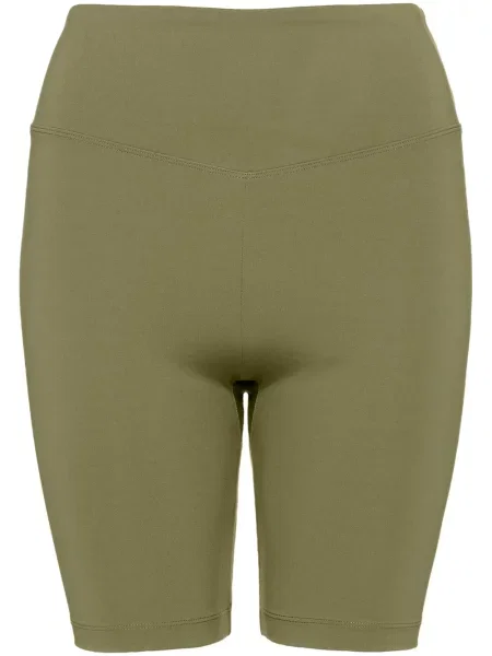 Kolarstwo spodenki sportowe Eres zielone