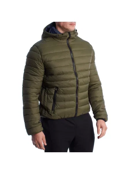 Polokošeľa U.s. Polo Assn. zelená