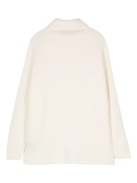 Sweter Iris Von Arnim biały