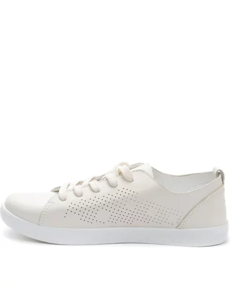 Sneakersy Neomood beżowe