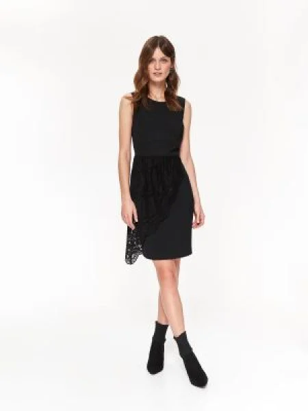 Rochie Top Secret negru