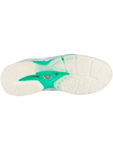 Pantofi Joma alb