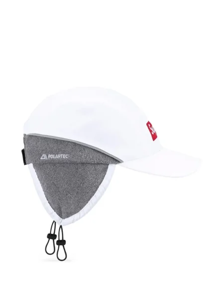 Șapcă Supreme alb