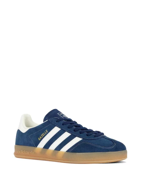 Sneakerși Adidas Adizero cu dungi negru