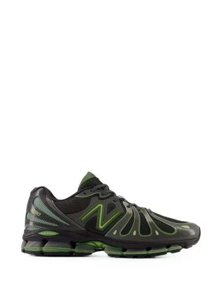 Sneakerși New Balance FuelCell albastru