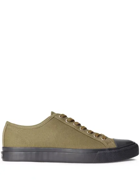 Sneakerși Ralph Lauren Rrl verde
