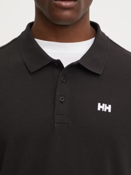 Póló Helly Hansen fekete