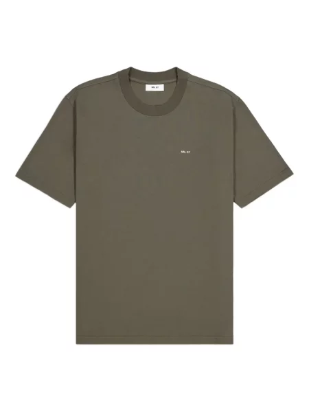 Tricou Nn07 verde