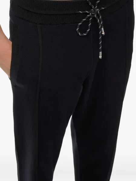 Pantaloni Boss negru