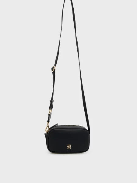 Сумка Tommy Hilfiger черная