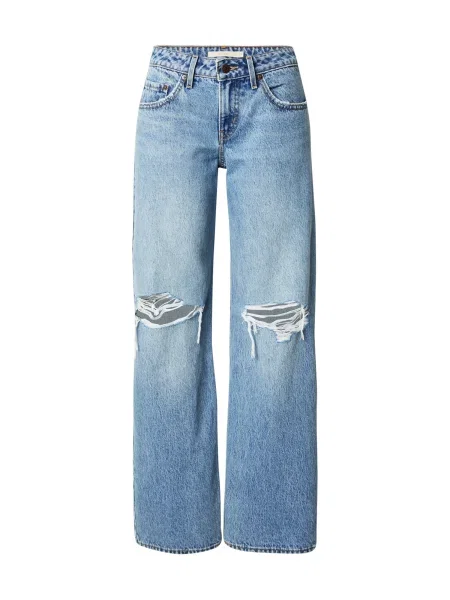 LEVI'S ® Džínsy denim modrá