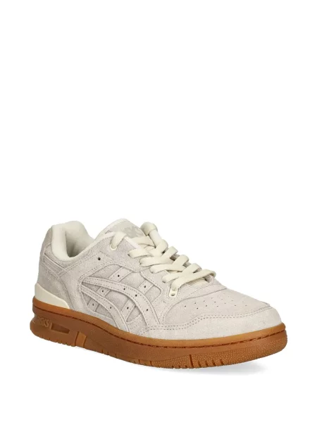 Sneakerși Asics Japan alb
