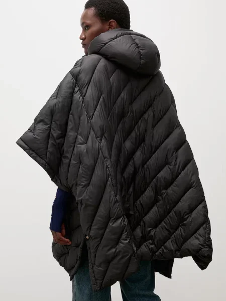 Довгий жилет Answear.lab