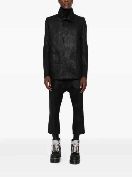 Pantaloni Deepti negru