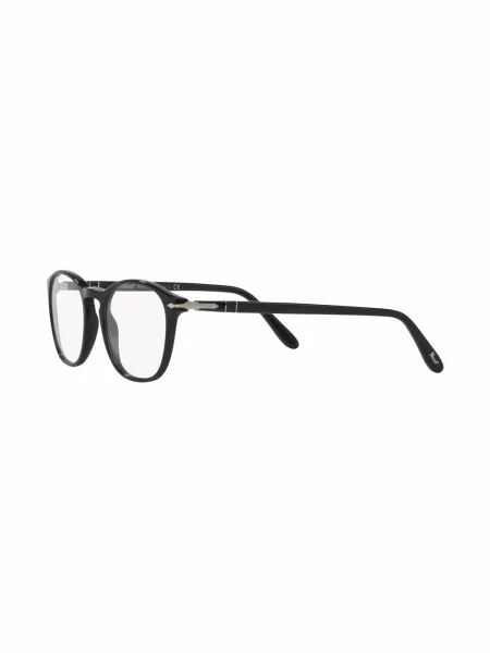 Sluneční brýle Persol bílé