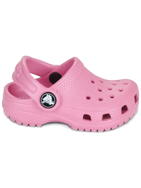 Pantofi copii Crocs roz