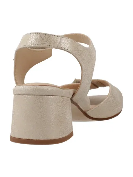 Pantofi Piesanto bej