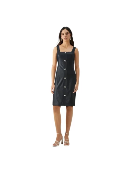Sukienka Marciano Guess czarna