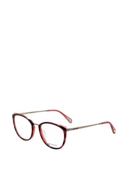Ochelari de soare Zadig&voltaire roșu
