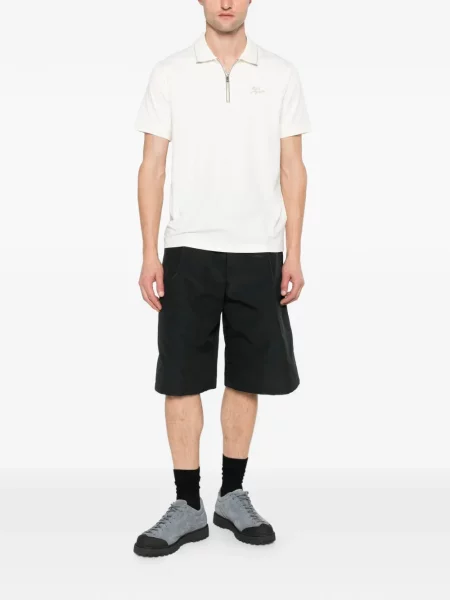 Tricou polo Karl Lagerfeld