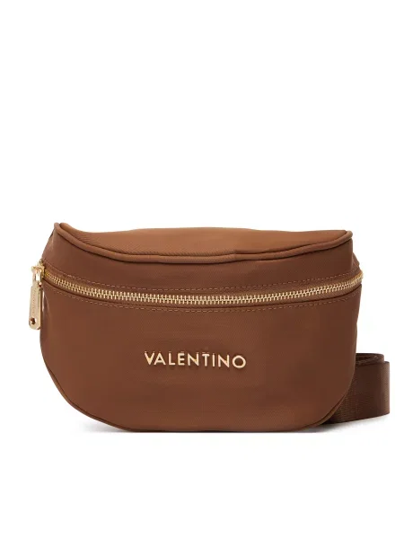 Rankinė ant juosmens﻿ Valentino Jenny Re ruda