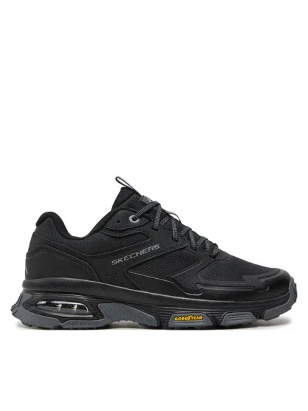 Skechers Sportcipők Skech-Air Envoy-Sleek Envoy fekete