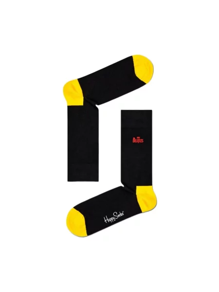 Skarpety Happy Socks czarne
