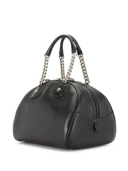 Kabelka Christian Dior Pre-owned černá