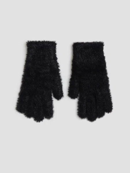 Mănuși Marisse negru