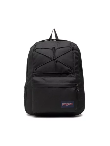 Torba Jansport crna