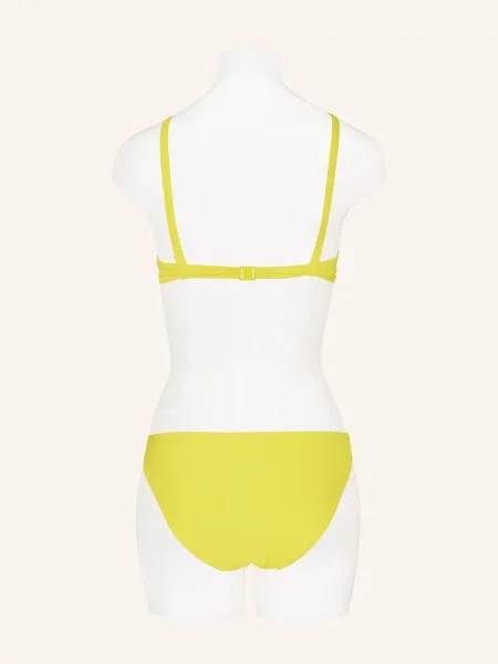Passionata Dół Od Bikini Basic Ambre gelb