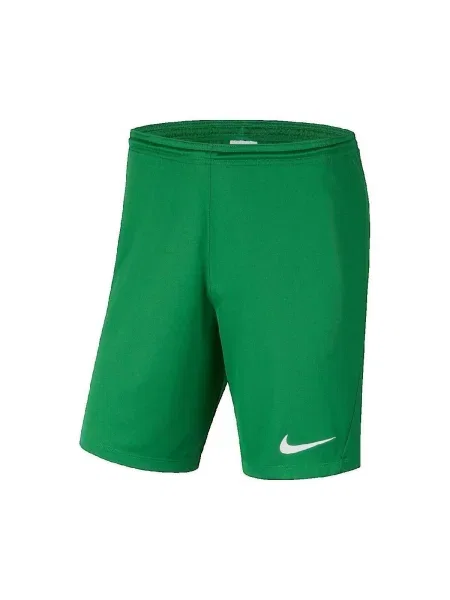 Hlače Nike zelena