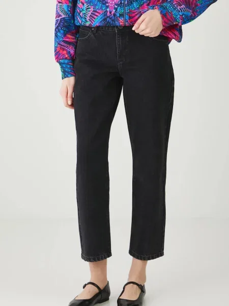 Kavbojke Medicine črna