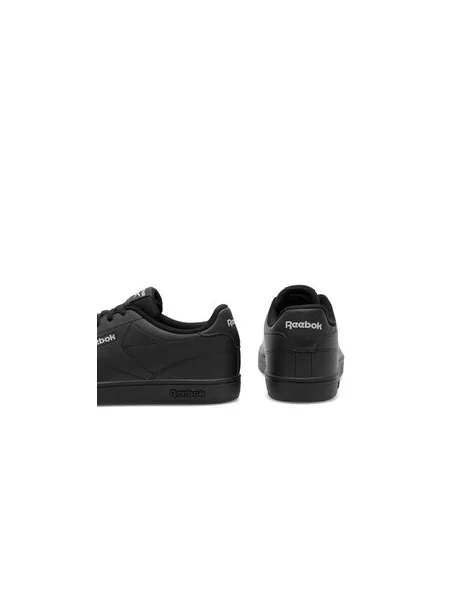Tenisice Reebok Court Clean crna