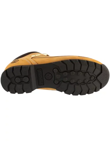 Pantofi Timberland galben