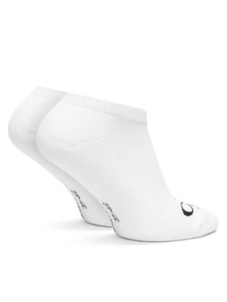 Rövid zoknik Calvin Klein fehér