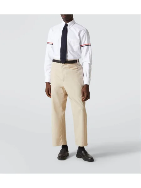 Ing Thom Browne fehér