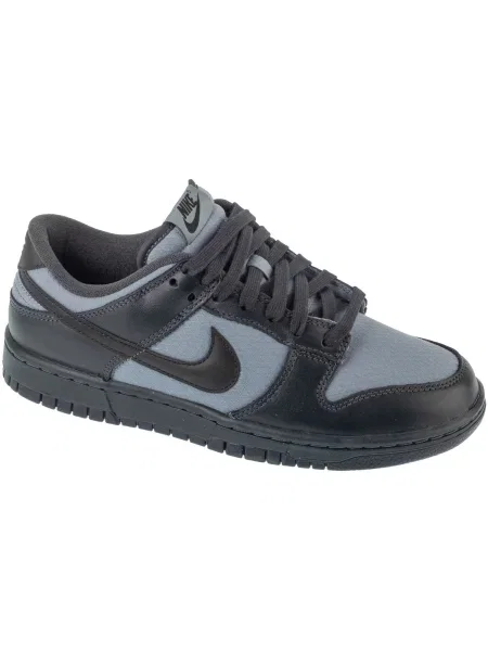 Pantofi Nike gri